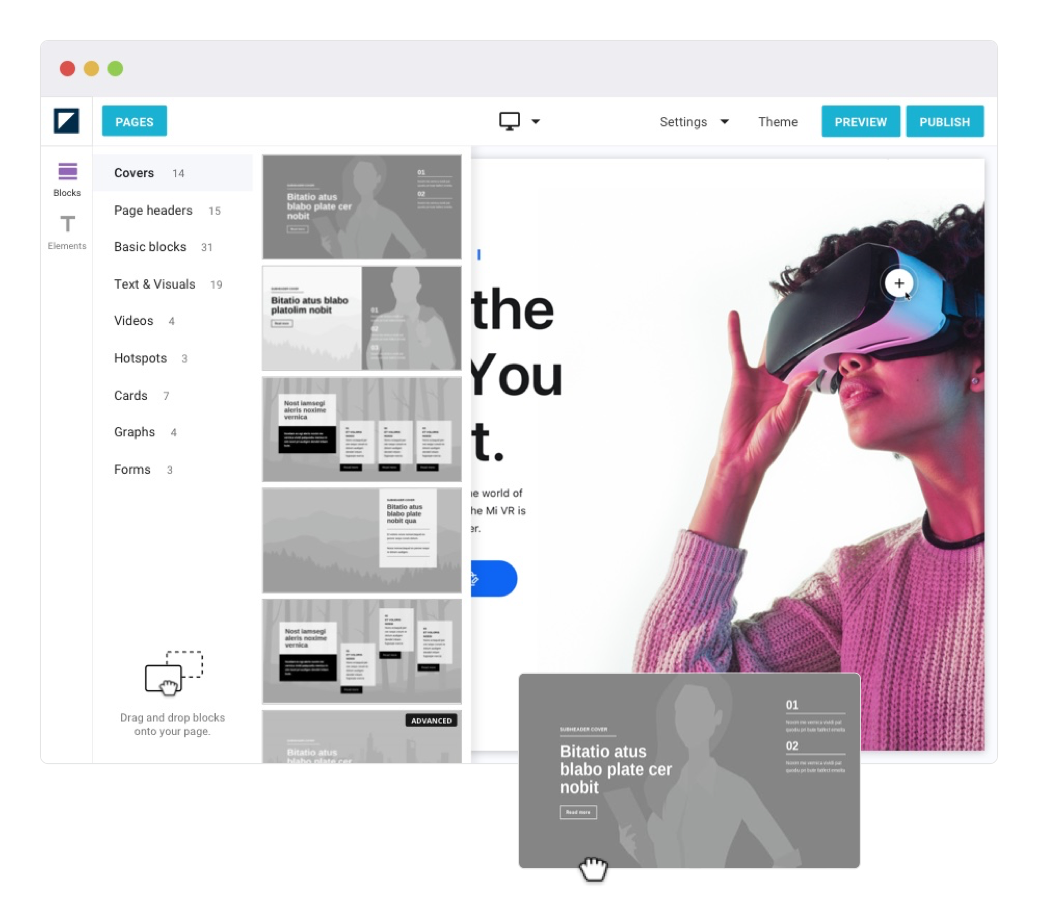 Instant Magazine Foleon What Does It Mean